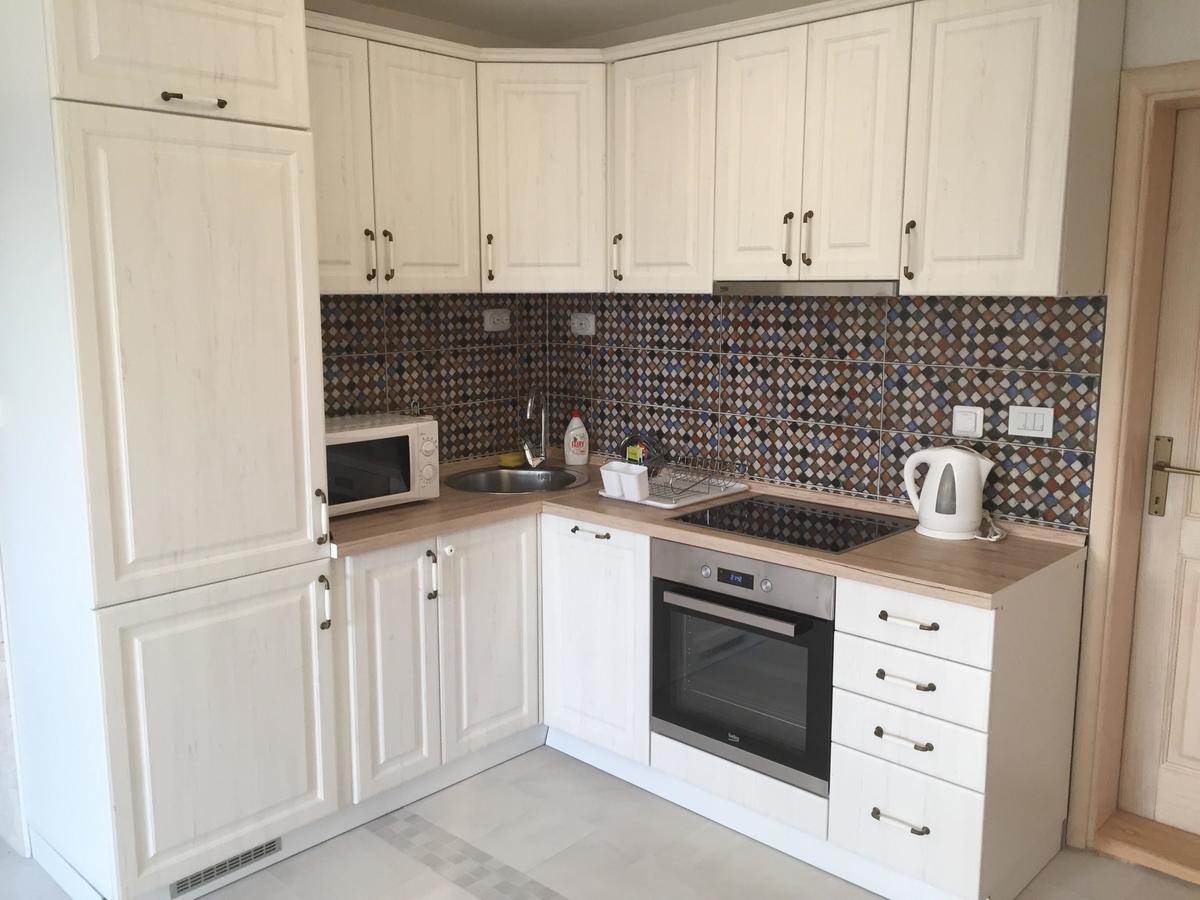 Apartmani Tripovic Tivat Exterior photo