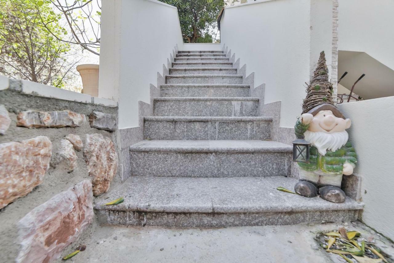 Apartmani Tripovic Tivat Exterior photo