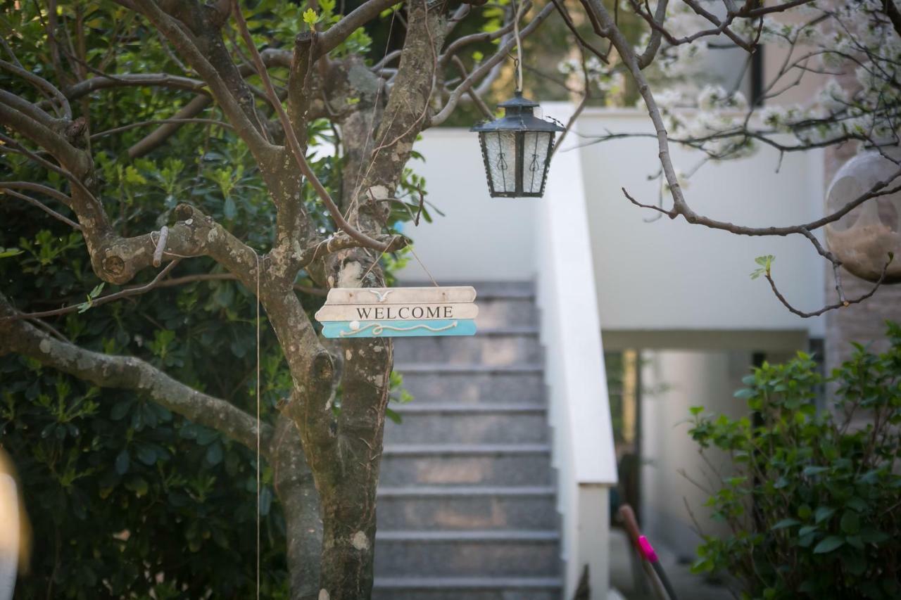 Apartmani Tripovic Tivat Exterior photo