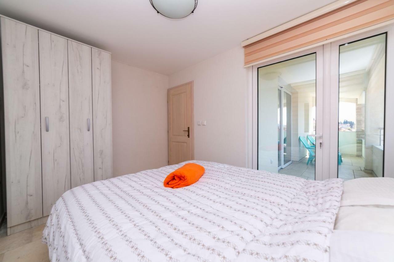 Apartmani Tripovic Tivat Exterior photo