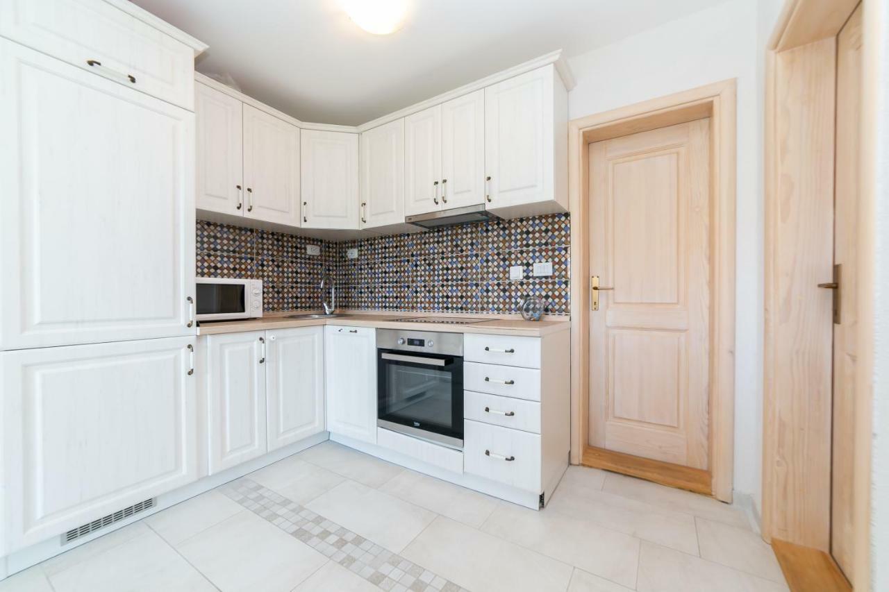 Apartmani Tripovic Tivat Exterior photo